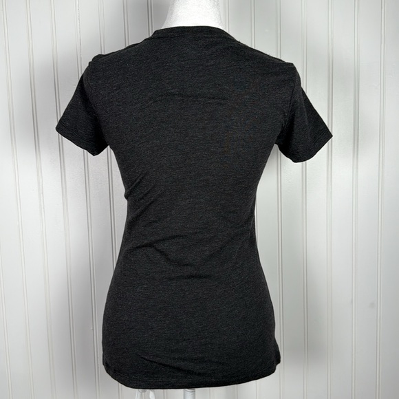 Dark Gray Badfish band T-shirt NWOT - Picture 3 of 11